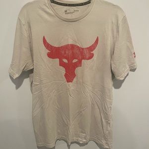 Underarmour Rock Shirt size Large